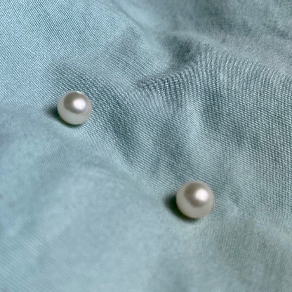 Pearls shucked in Hawaii’